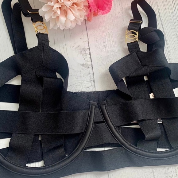 32DDD /32D Victoria secret bra NWT - Picture 3 of 9